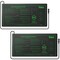 Ipower 2PCS Seedling Heat Mat 10"x20" Seed Starter Pad Germination Propagation GLHTMTSX2 - alternate 1